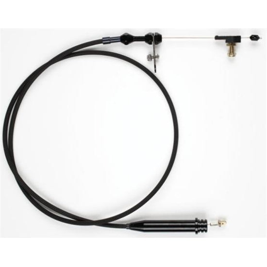 Lokar Kickdown Cable Unit - GM TH350