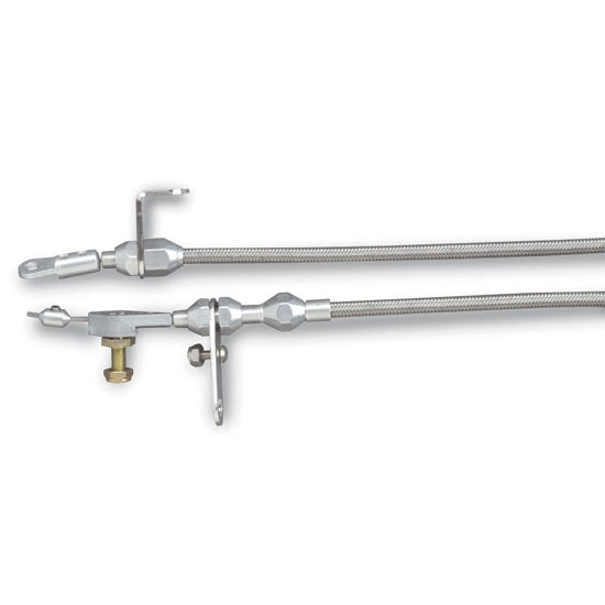 Lokar Kickdown Cable Unit - Ford FMX