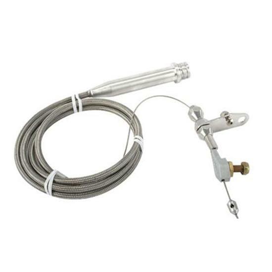 Lokar Kickdown Cable Unit - GM 700-R4