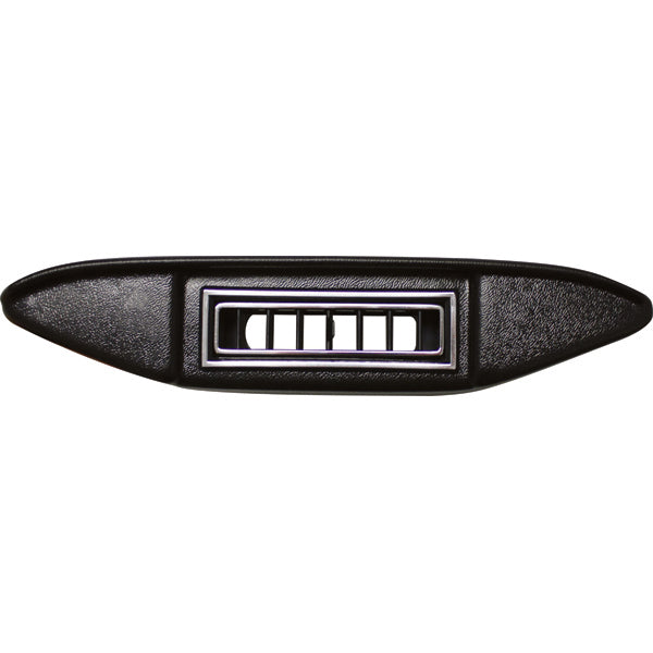 Vintage Air 1935-36 Ford Under Dash Center Louver Panel