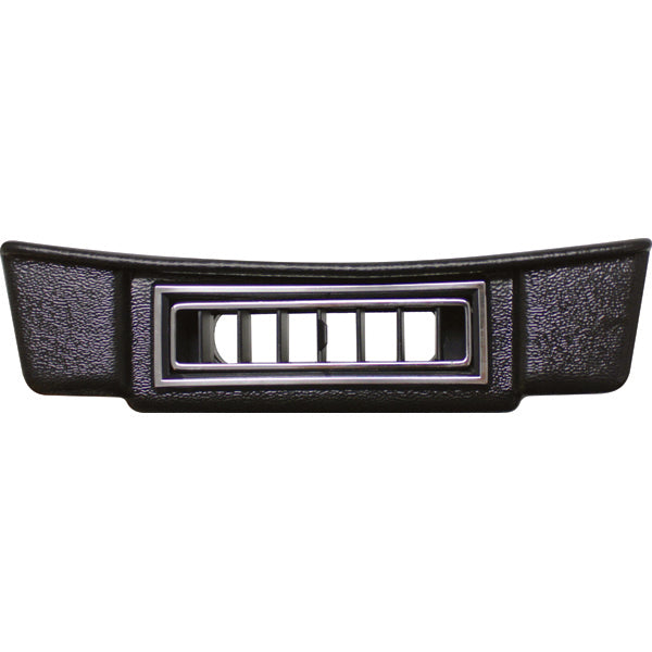 Vintage Air 1937 Ford Under Dash Center Louver Panel