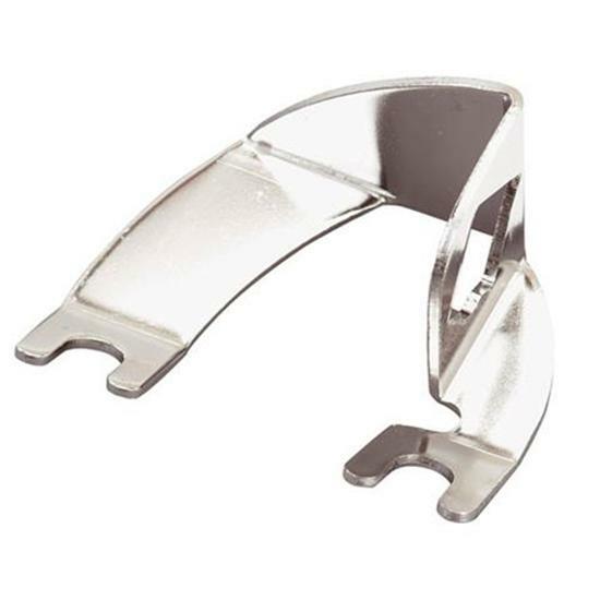 Lokar TH350 Stainless Kickdown Bracket & Cable