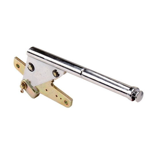 Lokar Floor Mount Emergency Hand Brake