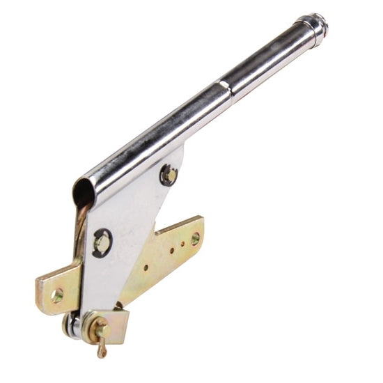 Lokar Floor Mount Emergency Hand Brake