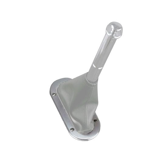 Lokar Hand Brake Boot Set- Ring Only