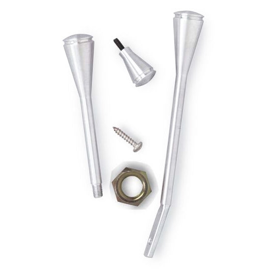 Lokar Billet Aluminum Column Ware