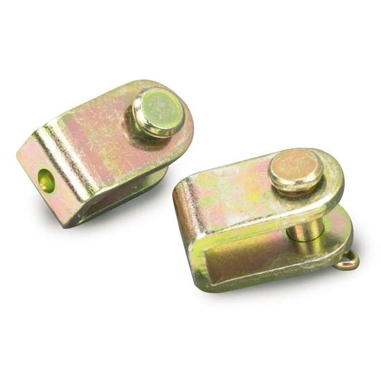 Lokar Rear Brake Clevis Kit- Wilwood Clevis kit