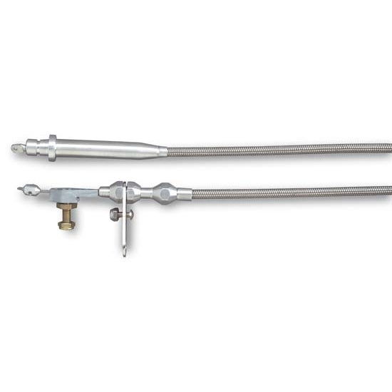 Lokar Kickdown Cable Unit - GM TH200