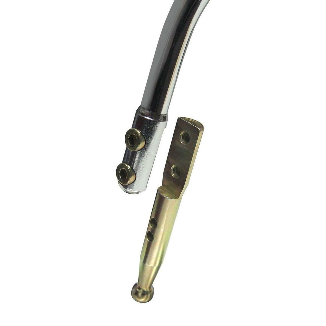 Lokar Chevrolet/GMC S-10 5-Speed Manual Shifter Lever Adapter