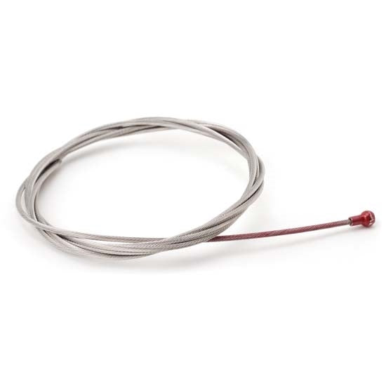 Lokar Spare Throttle Cable Components- 36" Wire
