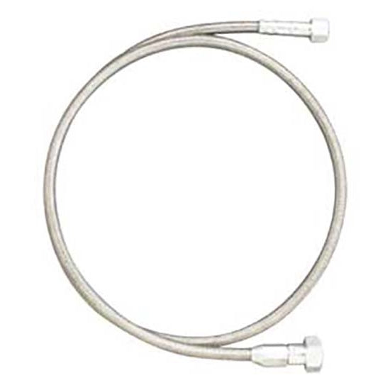 Lokar U-To-Cut-Fit Speedometer Cable kits- For C4/C6/AOD/FMX