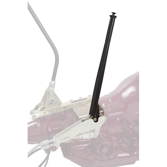 Lokar Transmount Emergency Hand Brake- 11" & 16"