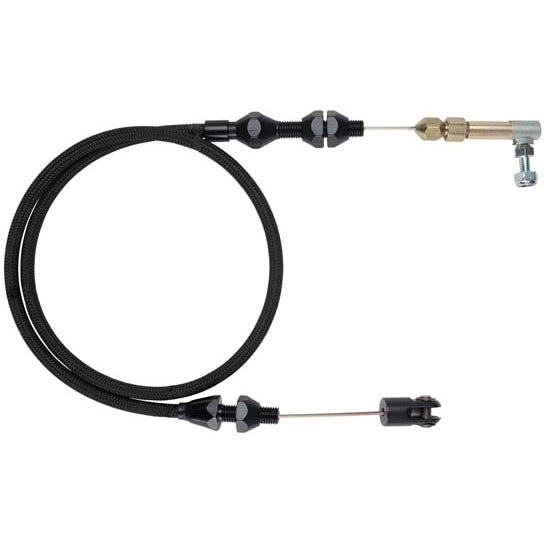 Lokar Throttle Cable for Ford MOD 4.6L/5.4L V8