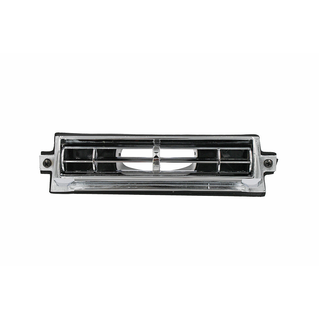 Vintage Air 1967-68 Camaro/Firebird Center Vent Louver