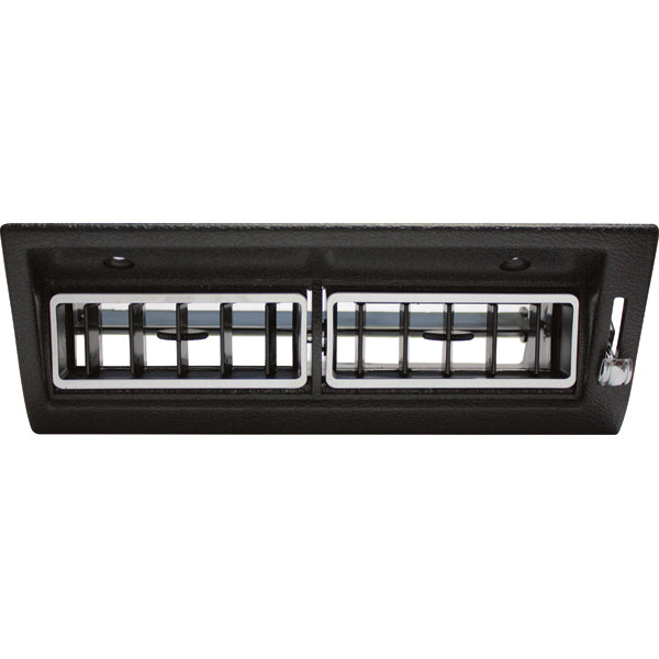 Vintage Air 1969 Camaro Reproduction Center Vent Louver