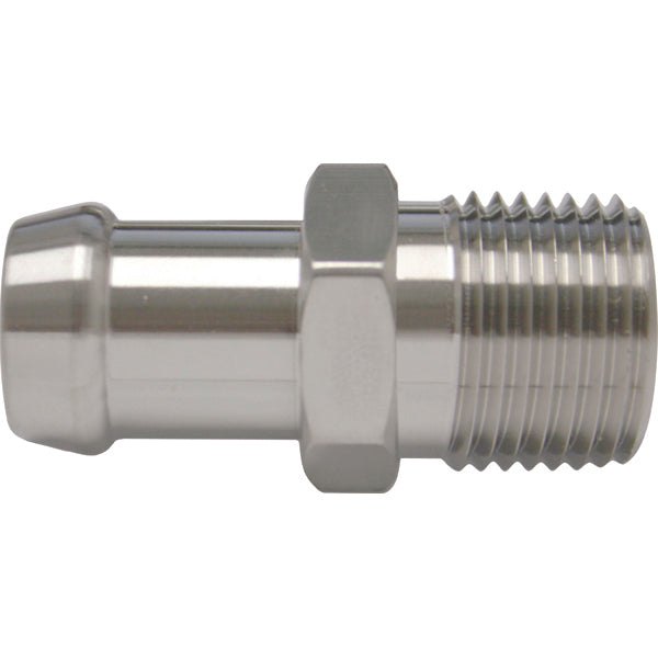 Vintage Air Heater Hose Adapters