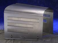 Rootlieb Ford 1932 Hoods - 1932 Plain Tops/3 Row Sides