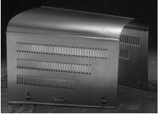 Rootlieb Ford 1932 4 pc Hoods - 4 Row Sides Only