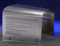 Rootlieb Ford 1932 Hoods - 1932 Plain Tops/4 Row Sides