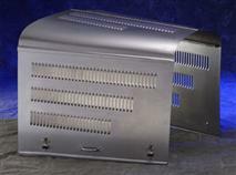 Rootlieb Ford 1932 Hoods - 1932 2 Row Tops/3 Row Sides