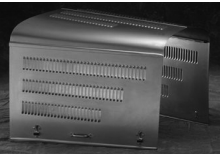 Rootlieb Ford 1932 4 pc Hoods - 1932 2 Row Tops/4 Row Sides