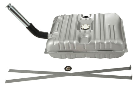 1953-54 Chevy Car Steel Fuel Tank - Extra Capacity