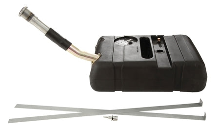 1953-54 Chevy Poly Fuel Tank