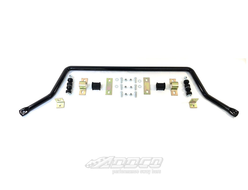 1960-1991 Chevy Suburban XL, C20, C30, 2500, 3500 (2WD) Front Sway Bar (1-1/8" OD)