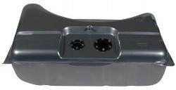 1963-66 Dodge Dart and 1964-66 Plymouth Barracuda Fuel Injection Steel Fuel Tank