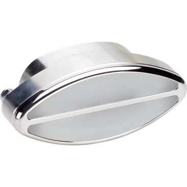 Billet Specialties Interior/Door Light - Elliptical