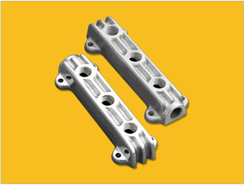 OTB Gear Finned Fuel Logs