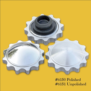 OTB Gear Sprocket Oil Cap