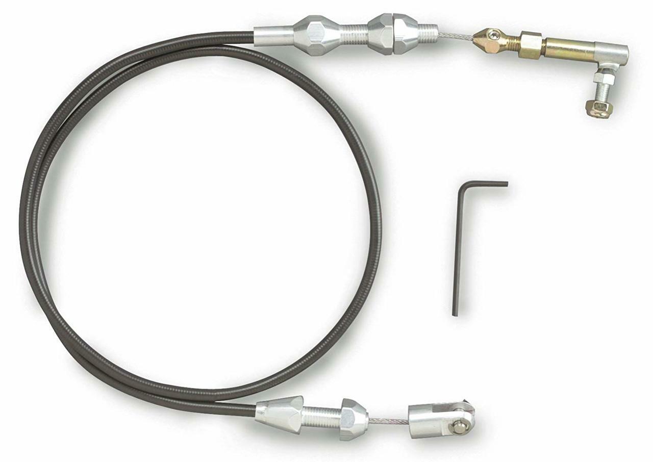 Lokar Throttle Cable for Ford EFI '94 & '95 ONLY