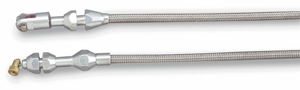 Lokar Throttle Cable for GM Vortec Tuned Port