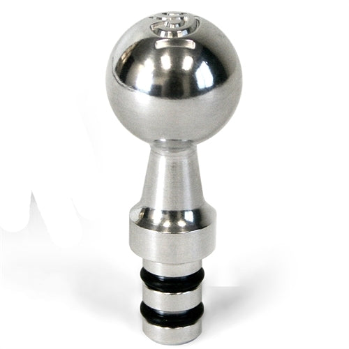 Lokar Premium Billet Aluminum Dipstick Handles 8-Ball