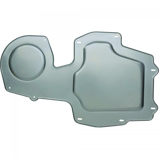 Vintage Air 1970-81 Camaro Stamped Firewall Blockoff Plate