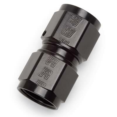 Russell -6AN Straight Coupler