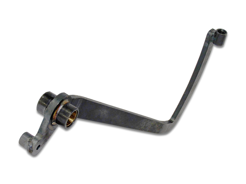 Pete and Jakes 1940-48 Chevy Brake Pedal