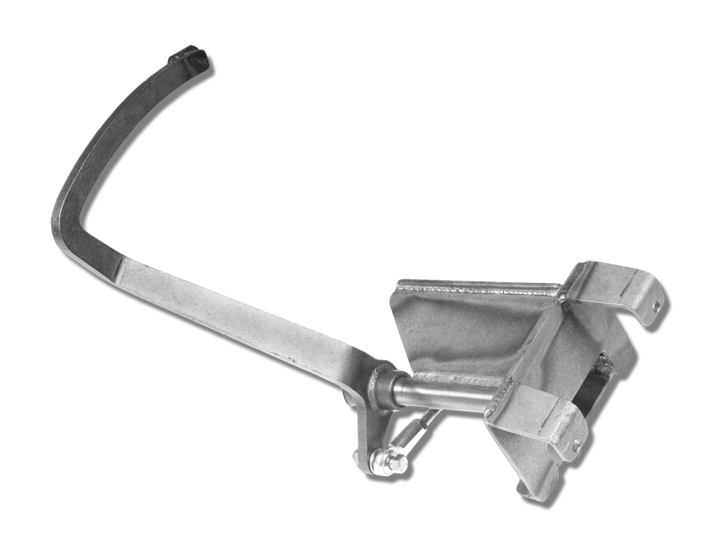 Pete and Jakes 1936-39 Chevy Master Cylinder Mount