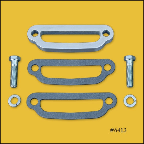 OTB Gear 216 / 235 / 261 Water Outlet Spacer Kit