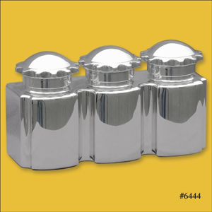 otb gear OTB Gear Triple Remote Fluid Reservoir