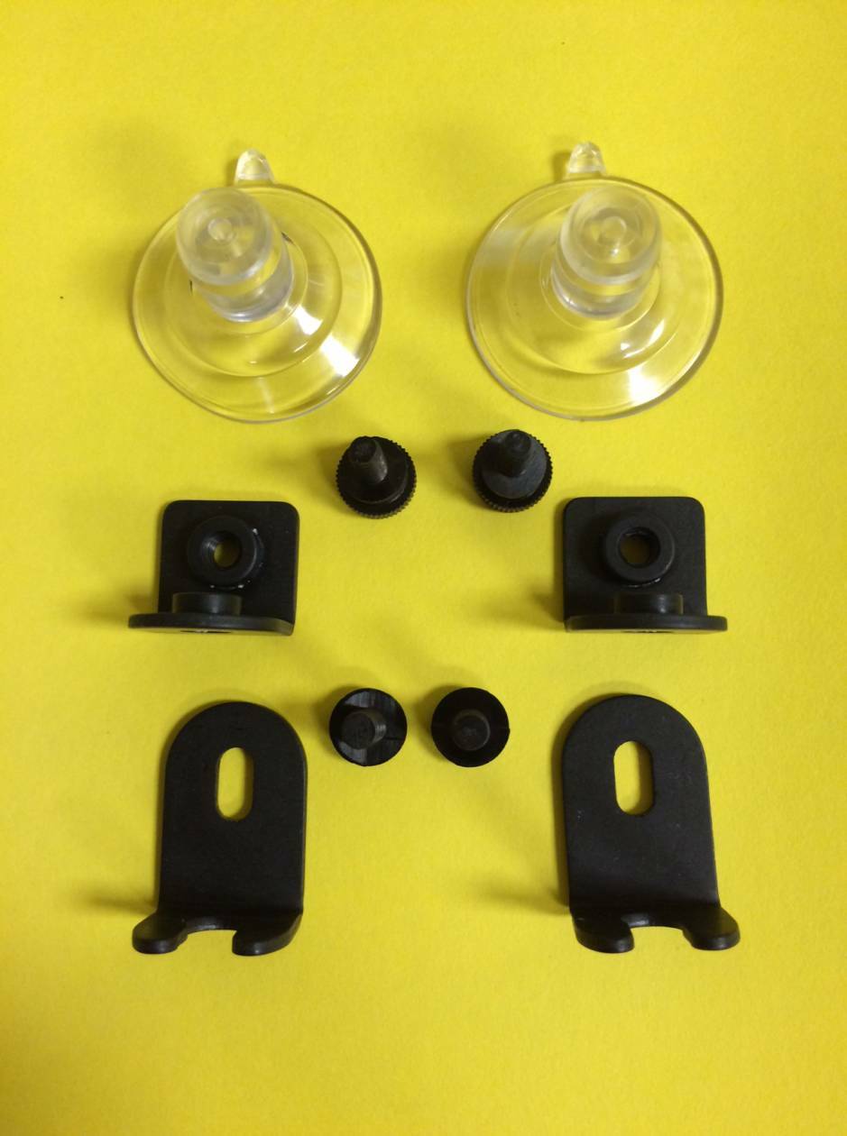 Watsons Brakelighter Clip Package