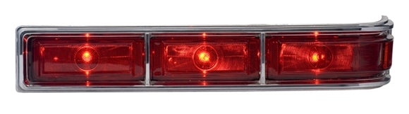 1966 Chevy Impala/ Caprice LED Tail Lights
