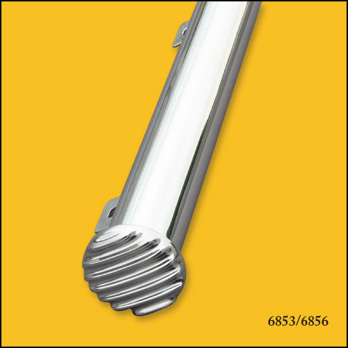 OTB Gear Polished Overflow Tank