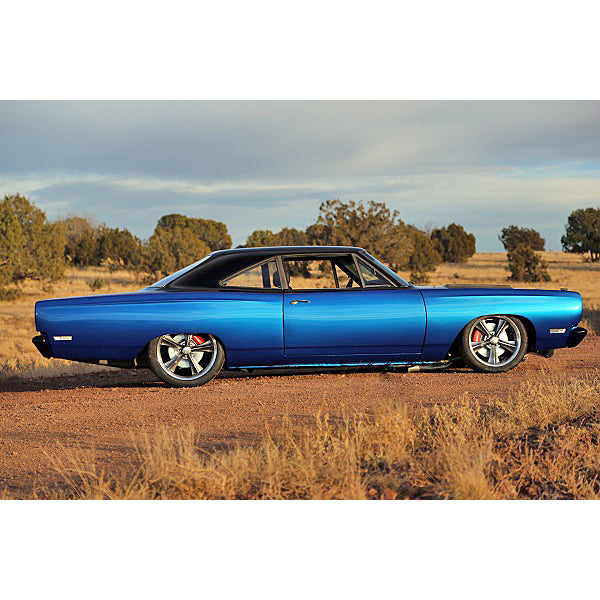 1968-70 Mopar B Body RideTech Bolt On Air Ride Suspension