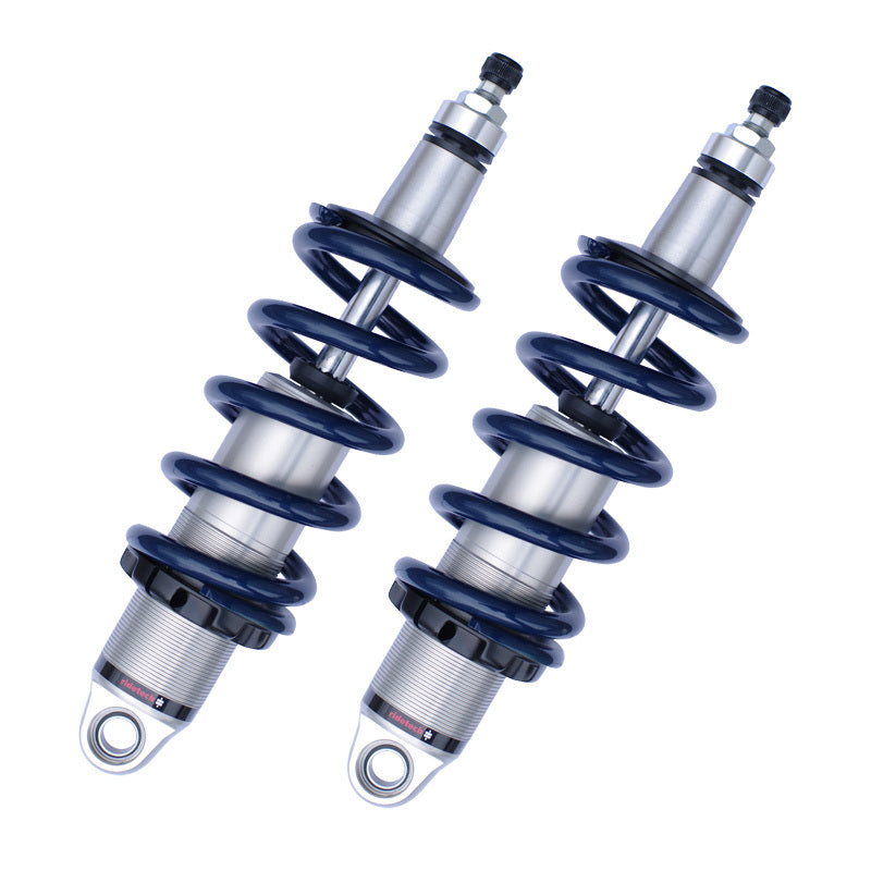 1960-64 Ford and Mercury Full Size RideTech Bolt On Coilover Suspension