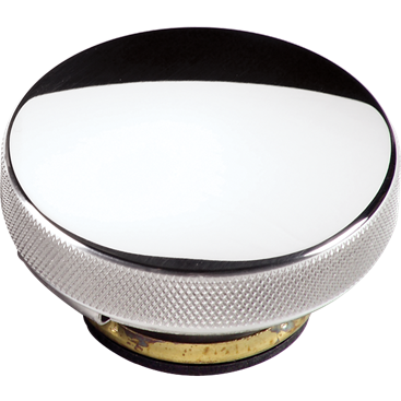 Billet Aluminum Radiator Caps