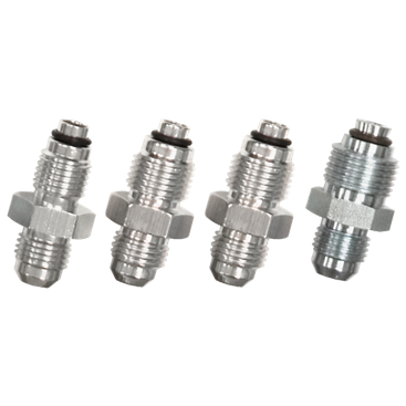 Billet Specialties Power Steering Adapter Kit