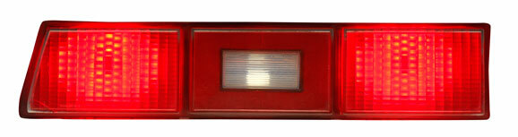 1977-78 Chevy Impala LED Tail Lights