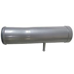 1965-67 Pontiac GTO and 1966-67 Lemans and Tempest Fuel Injection Steel Fuel Tank